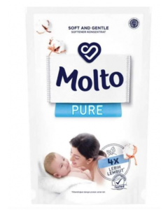 Molto Pure 12x650ml